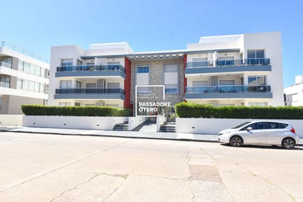 departamento alquiler punta del este con piscina peninsula