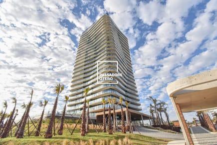 Alquiler temporada Surfside Village Punta 2 dormitorios