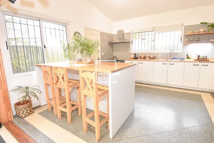 venta casa punta del este 3 dormitorios  excelente potencial residencial y comercial