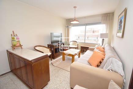 Venta apartamento 1 dormitorio y medio Punta del Este