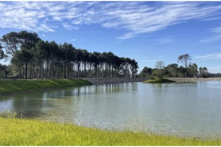 Vende Terreno Barrio Privado La Cañada Punta del Este