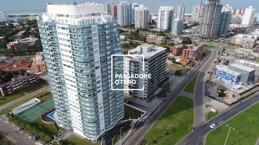 Departamento Venta Punta del Este 2 dormitorios Casino Tower