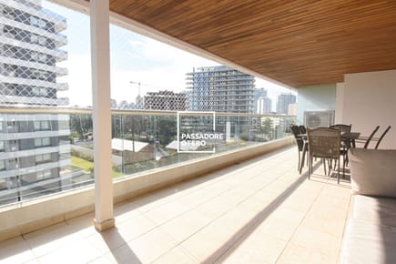 DEPARTAMENTO VENTA  Punta del Este 2 Dormitorios y medio