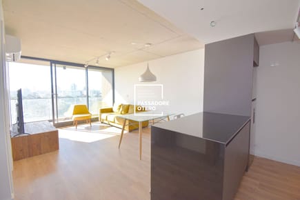 Alquiler Anual Punta del Este 2 Dormitorios 2 baños piscina