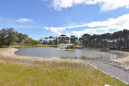 venta terreno Punta del Este Barrio Privado  La Cañada