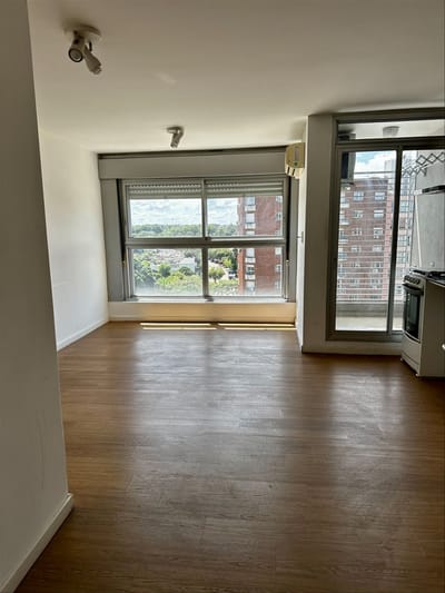 OPORTUNIDAD EN MALVIN VENTA 1 DORM CON GGE DOBLE