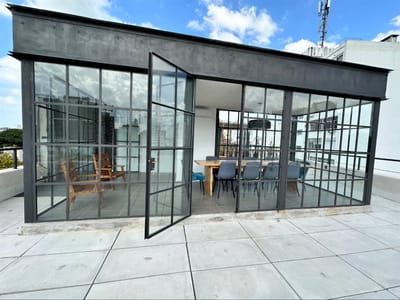 UNICOS!! APARTAMENTOS DE 1 DORMITORIO EN SILVESTRE BLANCO desde U$S 155.000.-