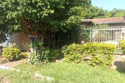 Casa - Venta - Fernando De La Mora, Central, Paraguay