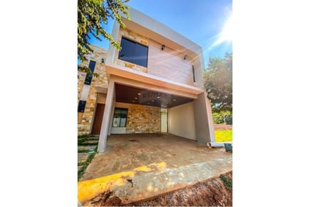 Casa en venta  Villa del Parque 5