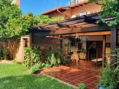Vendo Casa en Ycua Sati 