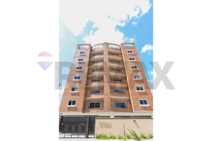 Departamento - Venta - Fernando De La Mora, Central, Paraguay