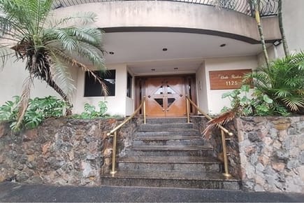 Alquilo Departamento en Nra. Señora de la Asunción y General Diaz