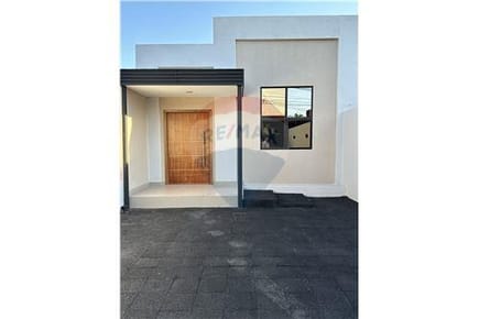 CASA / CHALET / VENTA, BO. STA.MARIA, SAN LORENZO