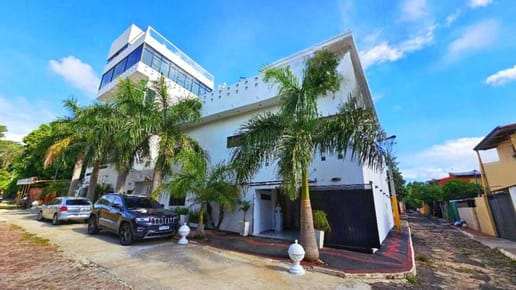 Alquilo Departamento Tipo Duplex Domotizado en Lambaré