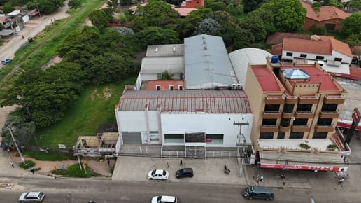 INMUEBLE COMERCIAL PREMIUM – PAMPA DE LA ISLA