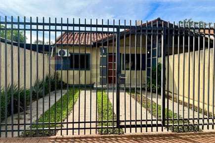 Chalet - Venta - Ñemby, Central, Paraguay