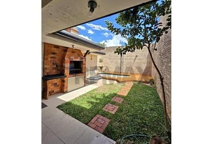 Duplex-Alquiler-PY Asunción Villa Morra
