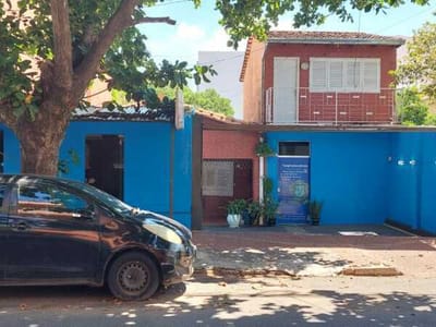 VENDO 480m2 EN BARRIO HERRERA ¡Oportunidad única para Inversores!!!
