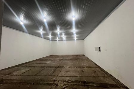 Depósito-Alquiler-Avda Eusebio Ayala c/ Gral Santos, Asunción