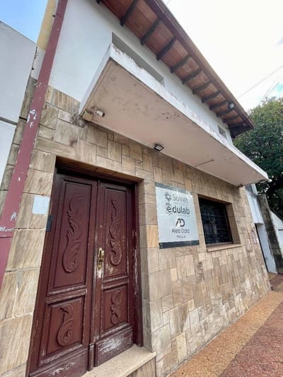 VENDO PROPIEDAD EN CIUDAD NUEVA IDEAL PARA OFICINA