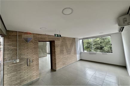 Edificio - Alquiler - Ciudad Nueva, Paraguay