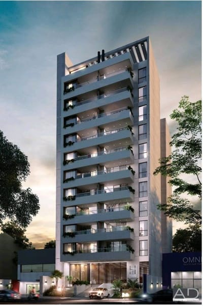 ALQUILO DPTO. HORIZON TOWER