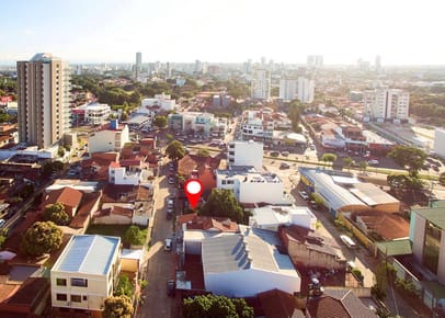SE VENDE TERRENO CON CONSTRUCCIÒN ANTIGUA EN AV. BANZER 2DO ANILLO