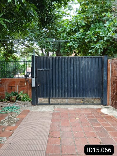 VENDO CASA EN LAMBARE 