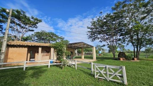 VENDO PROPIEDAD RURAL AGRICOLA-GANADERA EN CORDILLERA