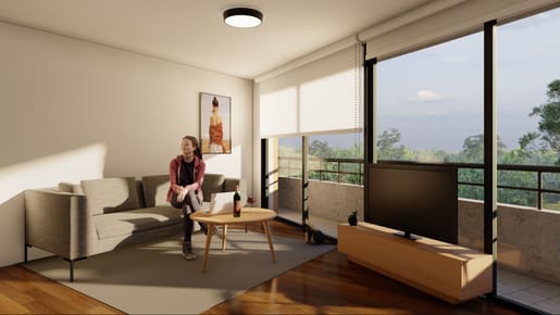 Pre-venta Unidades Edificio City Prado - Consulte Ahora!