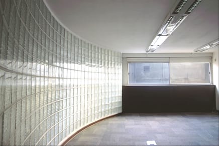 Impecables De Oficinas De Muy Buen Nivel - Ciudad Vieja