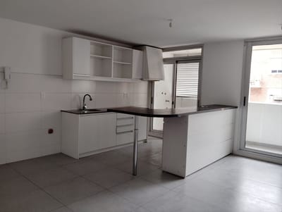 Apto. 2 Dorm. C/garaje Y Renta En Aguada - Torre Del Rey -
