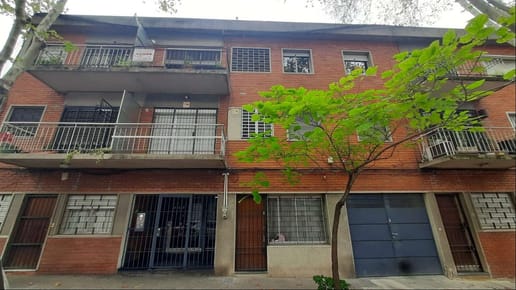 OPORTUNIDAD: Apartamento de 2 Dormitorios con Garaje en Venta | La Aguada