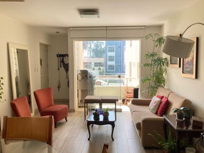 VENTA BELLO DPTO SAN BORJA