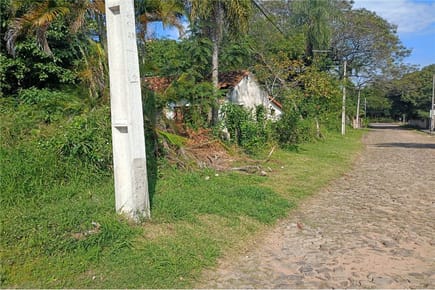 Terreno-Venta-Magallanes esquina Fugger, Cristobal colon, San Bernardino