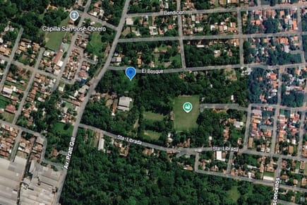 Industria Venta Ñemby Central 