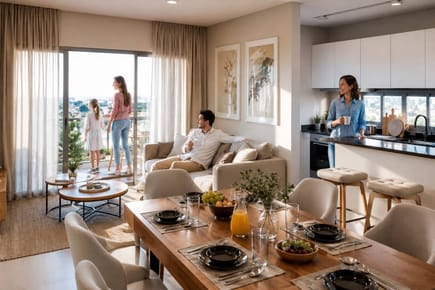 EN VENTA | DEPARTAMENTO EN POZO SOBRE AV. SAN MARTÍN - BARRIO MANORÁ