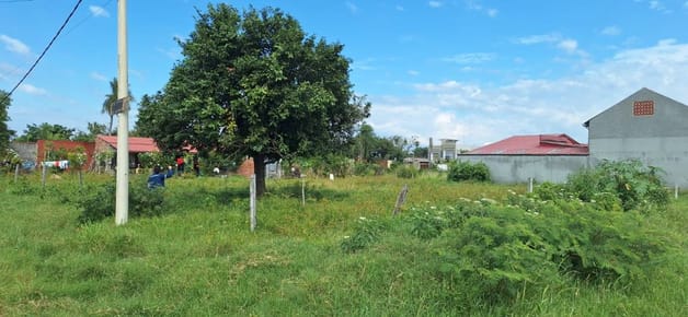 Terreno en venta en Montero