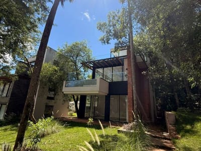 Duplex Barrio Cerrado - San Bernardino