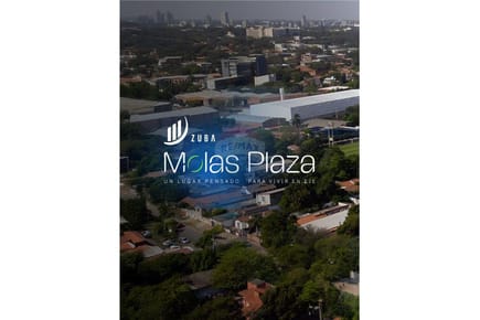 ZUBA MOLAS PLAZA . 1 DORMITORIO