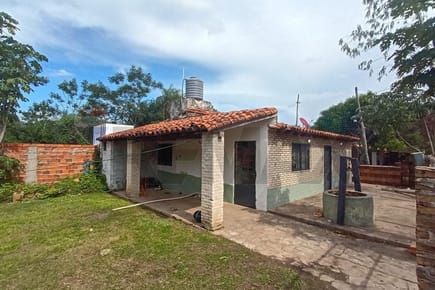 Casa - Venta - San Bernardino, Cordillera