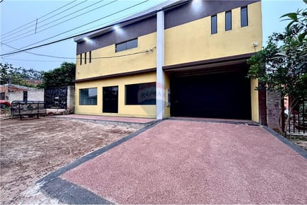 Edificio - Venta - Limpio, Central, Paraguay, Gran potencial!
