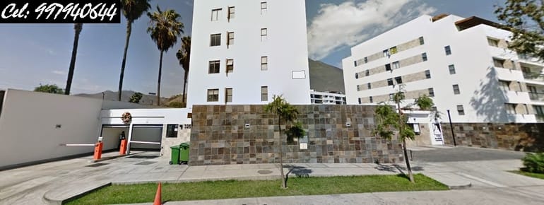 Magna Haus Departamento de Estreno, 172m2. Precio a tratar. Solo Venta.