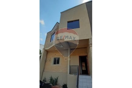 Duplex-Venta-PY Central Lambaré