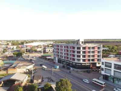 EDIFICIO en venta sobre Av. Paurito 