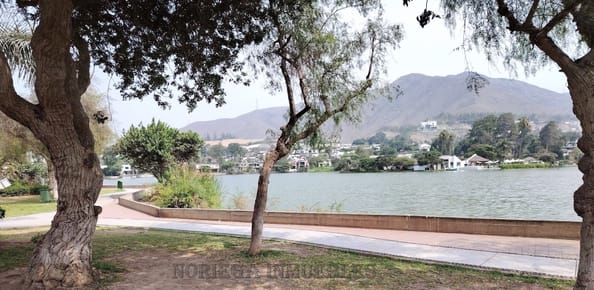 Residencia Laguna Gde. At:1,257, Ac:393. Acceso A La Laguna Y Al Club. 