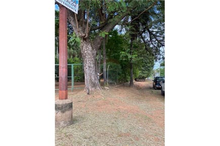 VENDO AMPLIO TERRENO EN VILLA ELISA DE 6.300 M2