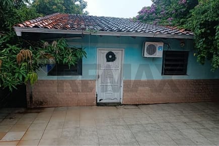 Casa - Venta, Gran potencial!