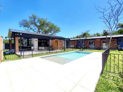 Vendo Casa Quinta en San Bernardino