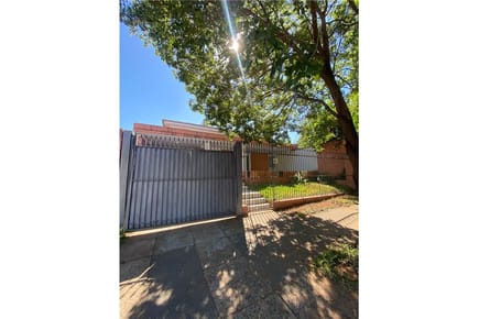 Oficina-Venta-Av Santa Teresa N° 3097 c/Austria, Recoleta, Asunción